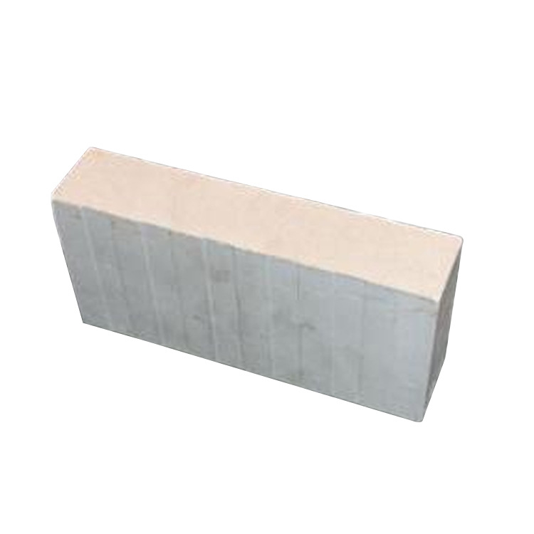 山亭薄层砌筑砂浆对B04级蒸压加气混凝土砌体力学性能影响的研究