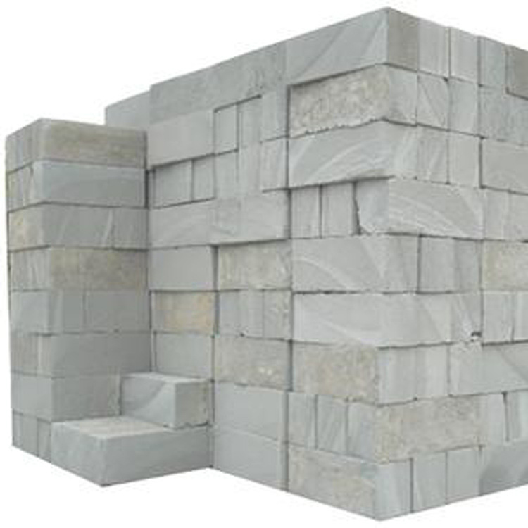 山亭不同砌筑方式蒸压加气混凝土砌块轻质砖 加气块抗压强度研究